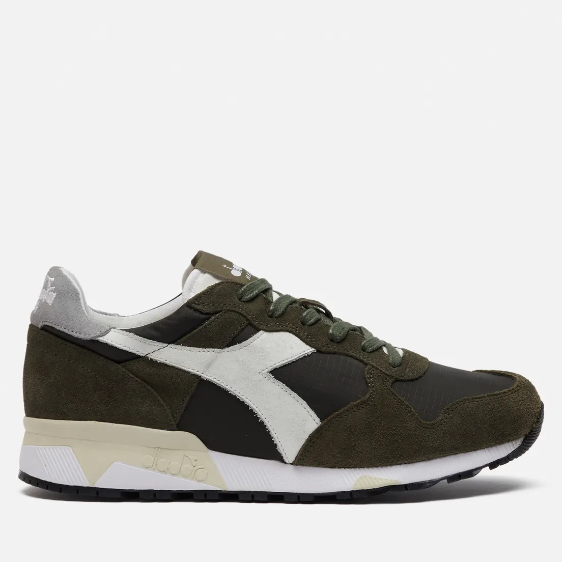 Diadora Heritage Мужские кроссовки Trident 90 Ristop