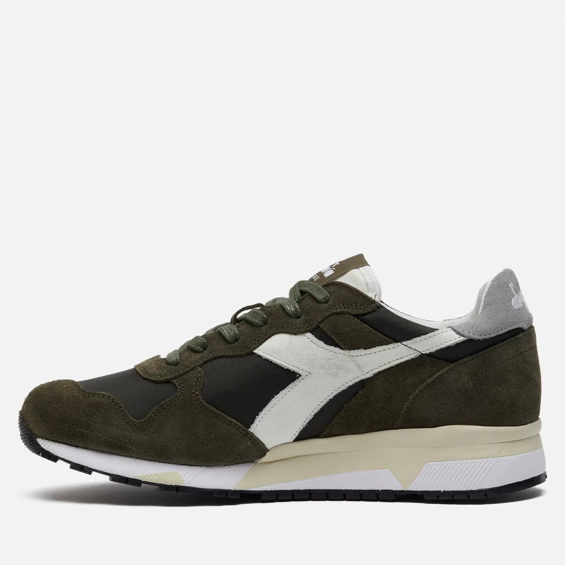 Diadora Heritage Мужские кроссовки Trident 90 Ristop