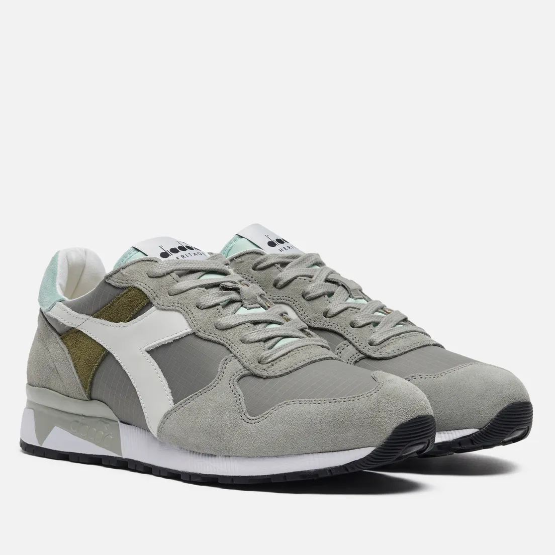 Diadora Heritage Мужские кроссовки Trident 90 Ristop