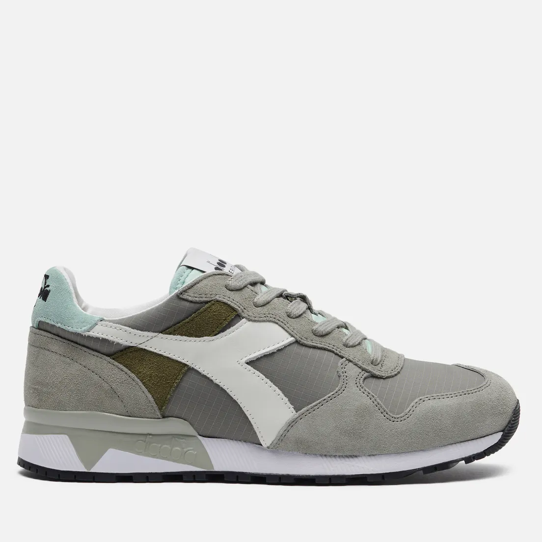Diadora Heritage Мужские кроссовки Trident 90 Ristop