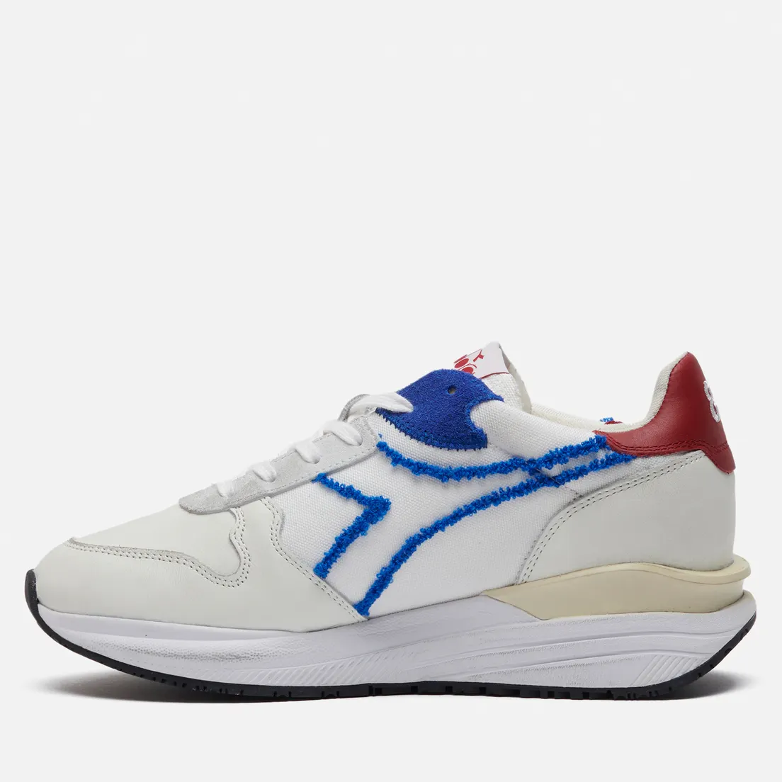 Diadora Heritage Женские кроссовки Venus Logo Embroidery Stone Wash