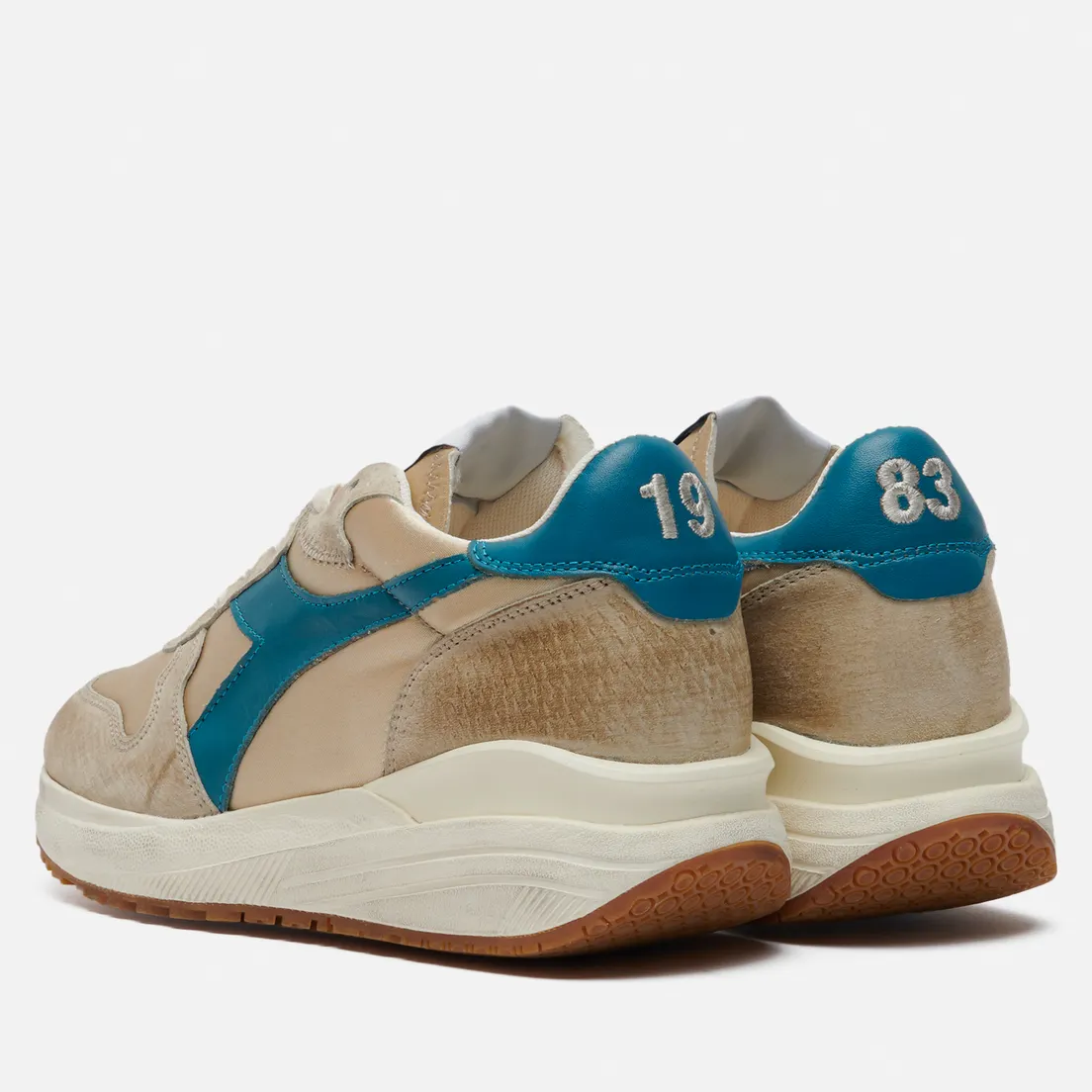 Diadora Heritage Женские кроссовки Venus Satin