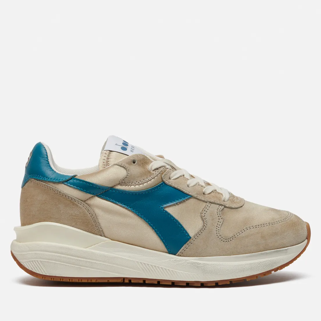 Diadora Heritage Женские кроссовки Venus Satin