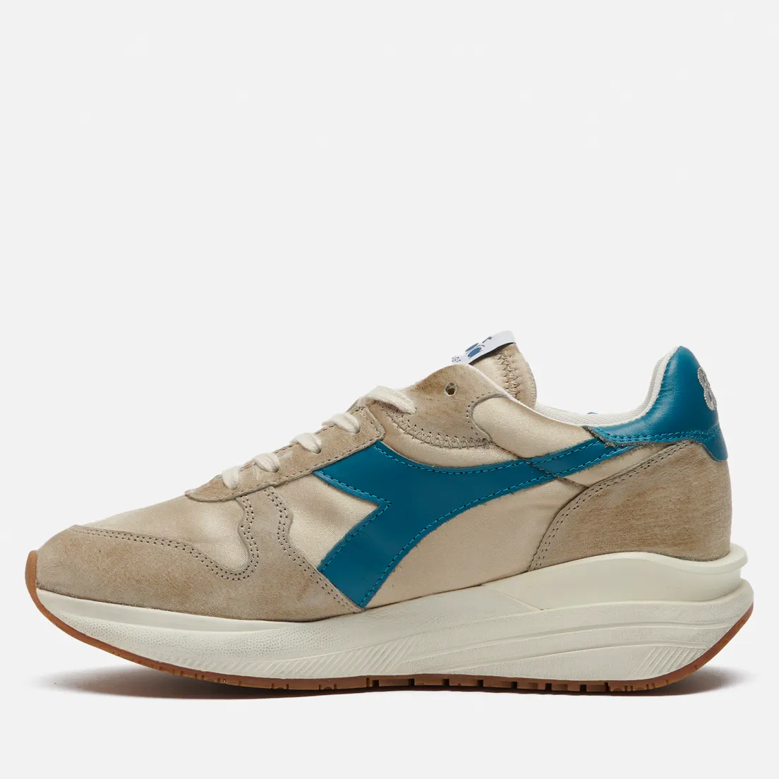 Diadora Heritage Женские кроссовки Venus Satin