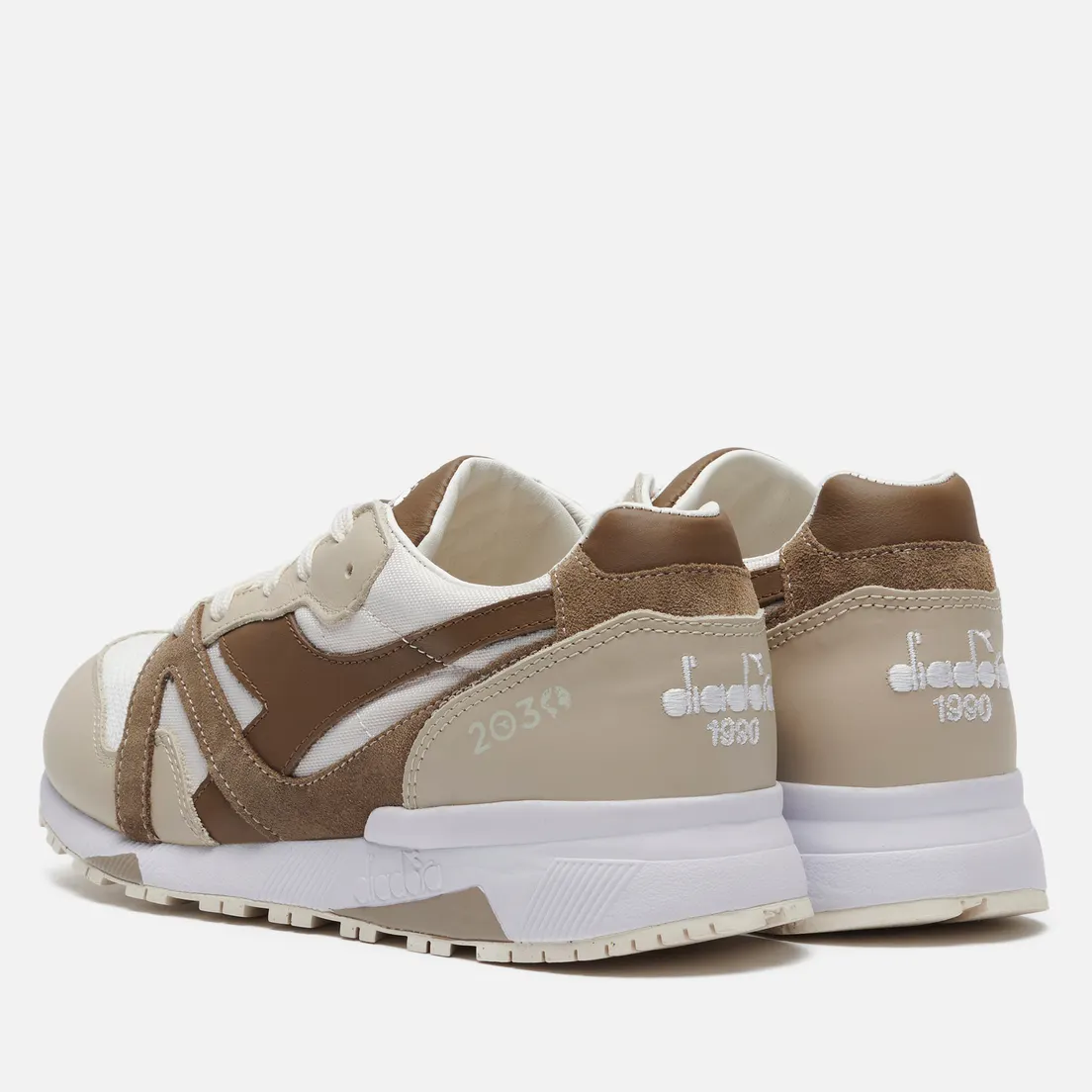 Diadora Heritage Мужские кроссовки N.9000 2030 ITA