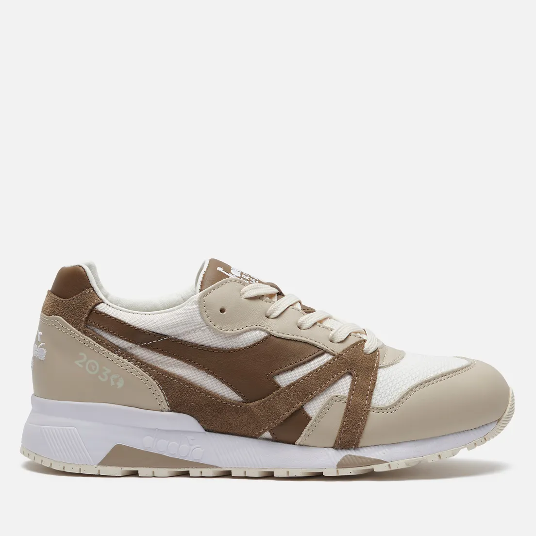 Diadora Heritage Мужские кроссовки N.9000 2030 ITA