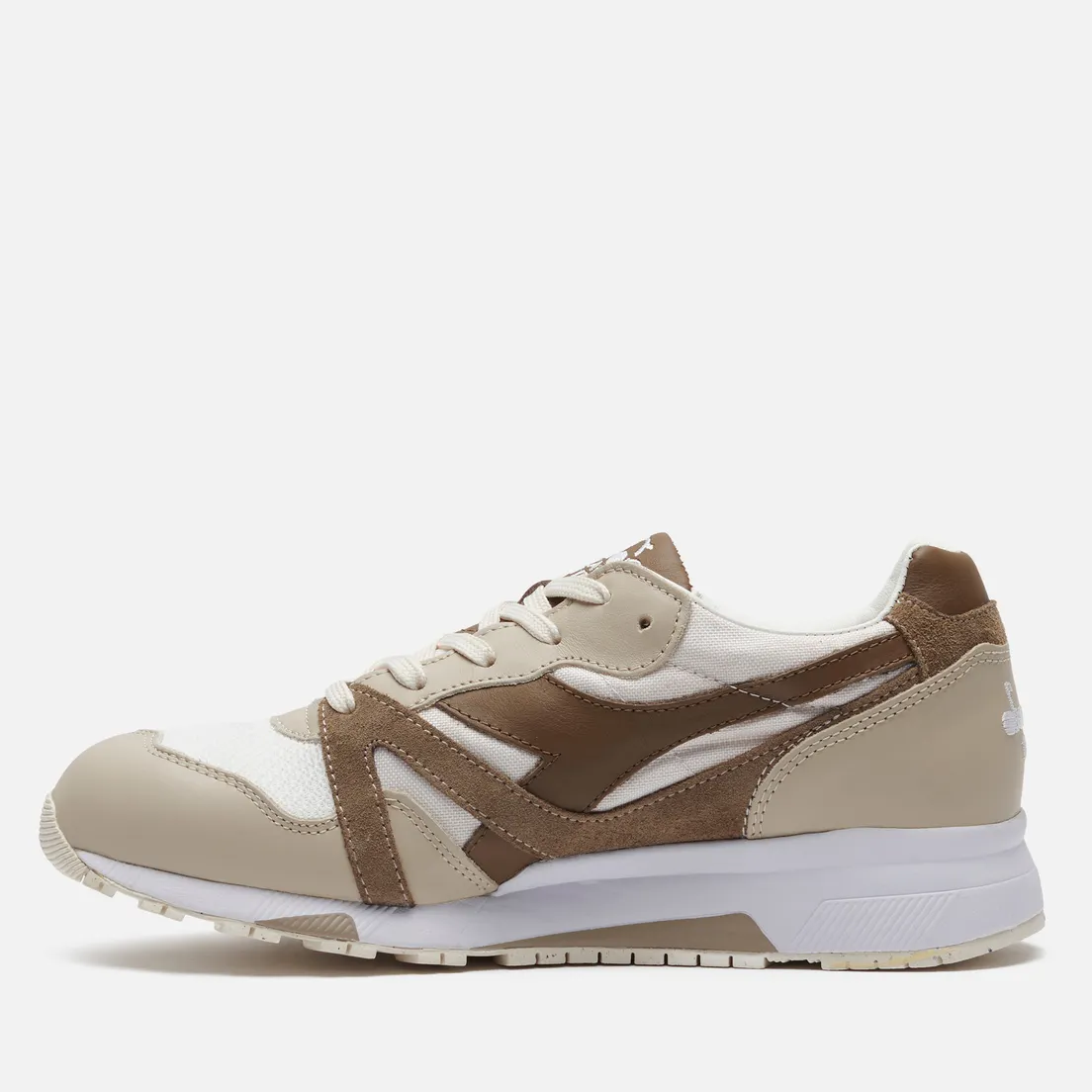 Diadora Heritage Мужские кроссовки N.9000 2030 ITA