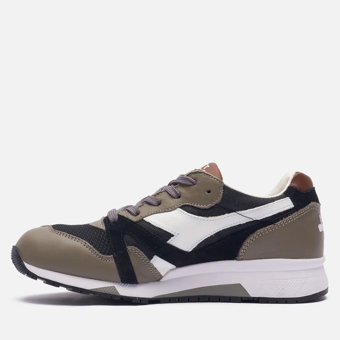 Diadora Heritage Мужские кроссовки N.9000 2030 ITA