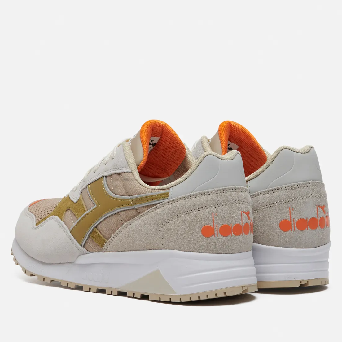 Diadora Мужские кроссовки N.902 S Natural Pack