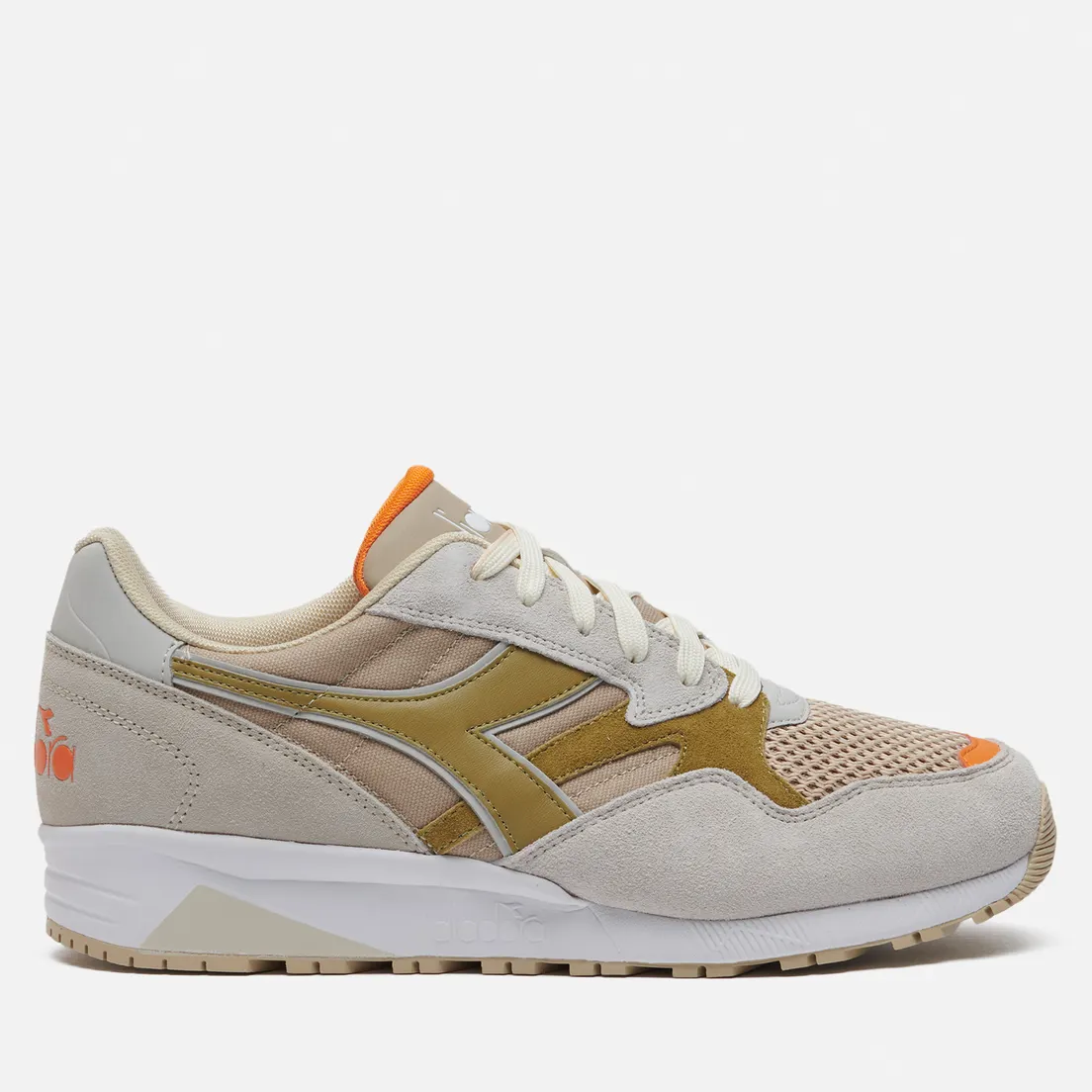Diadora Мужские кроссовки N.902 S Natural Pack