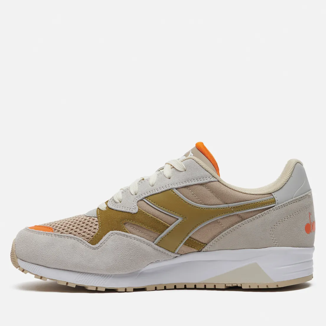 Diadora Мужские кроссовки N.902 S Natural Pack