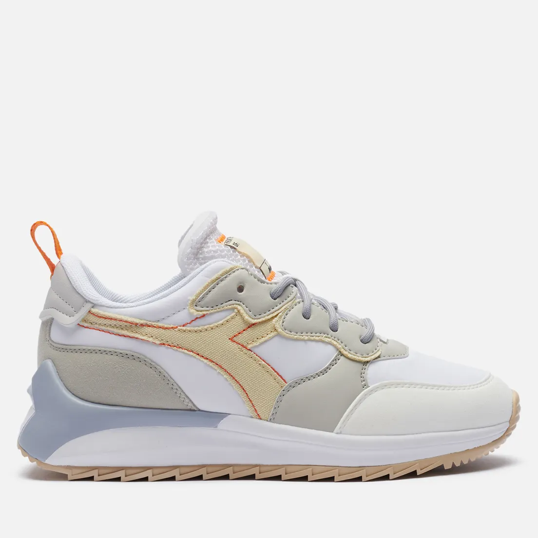 Diadora Женские кроссовки Jolly Canvas