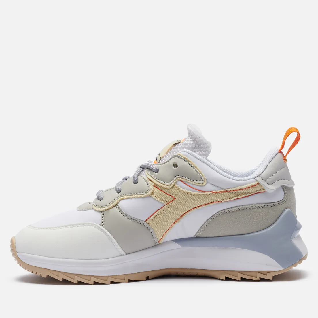 Diadora Женские кроссовки Jolly Canvas