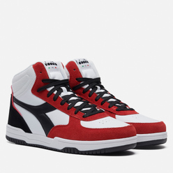Diadora Мужские кроссовки Raptor Hign SL