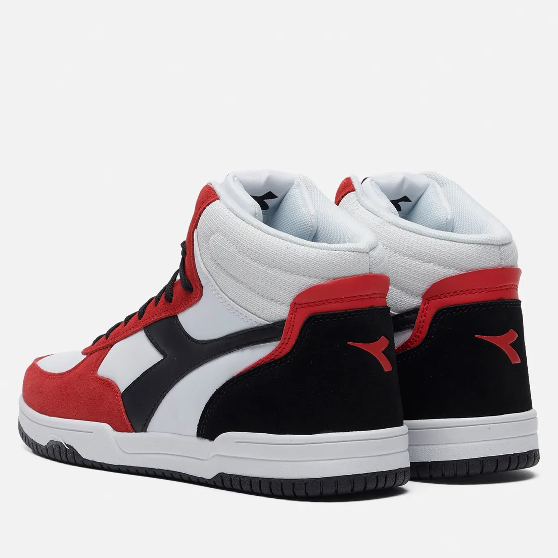 Diadora Мужские кроссовки Raptor Hign SL