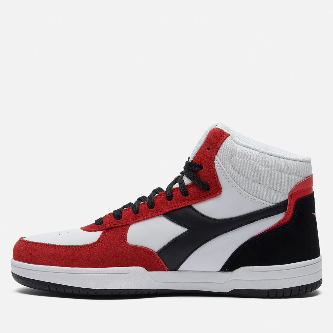 Diadora Мужские кроссовки Raptor Hign SL