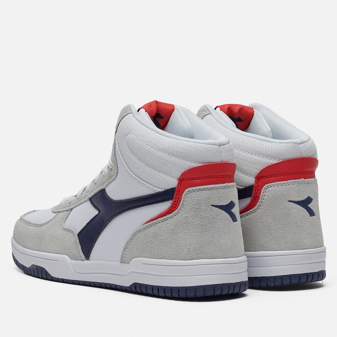 Diadora Мужские кроссовки Raptor Hign SL
