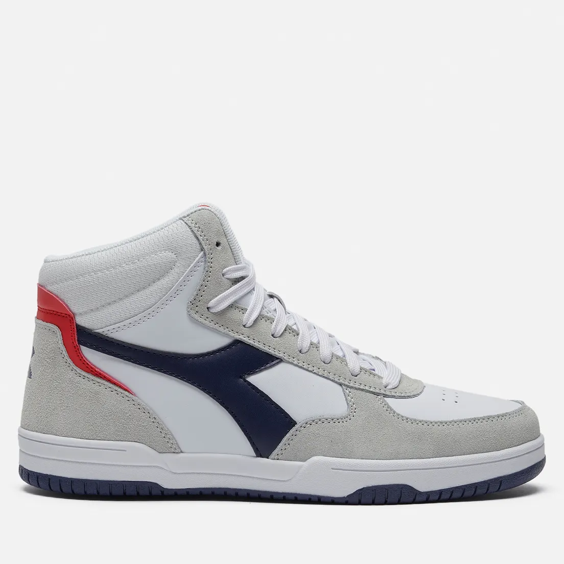 Diadora Мужские кроссовки Raptor Hign SL