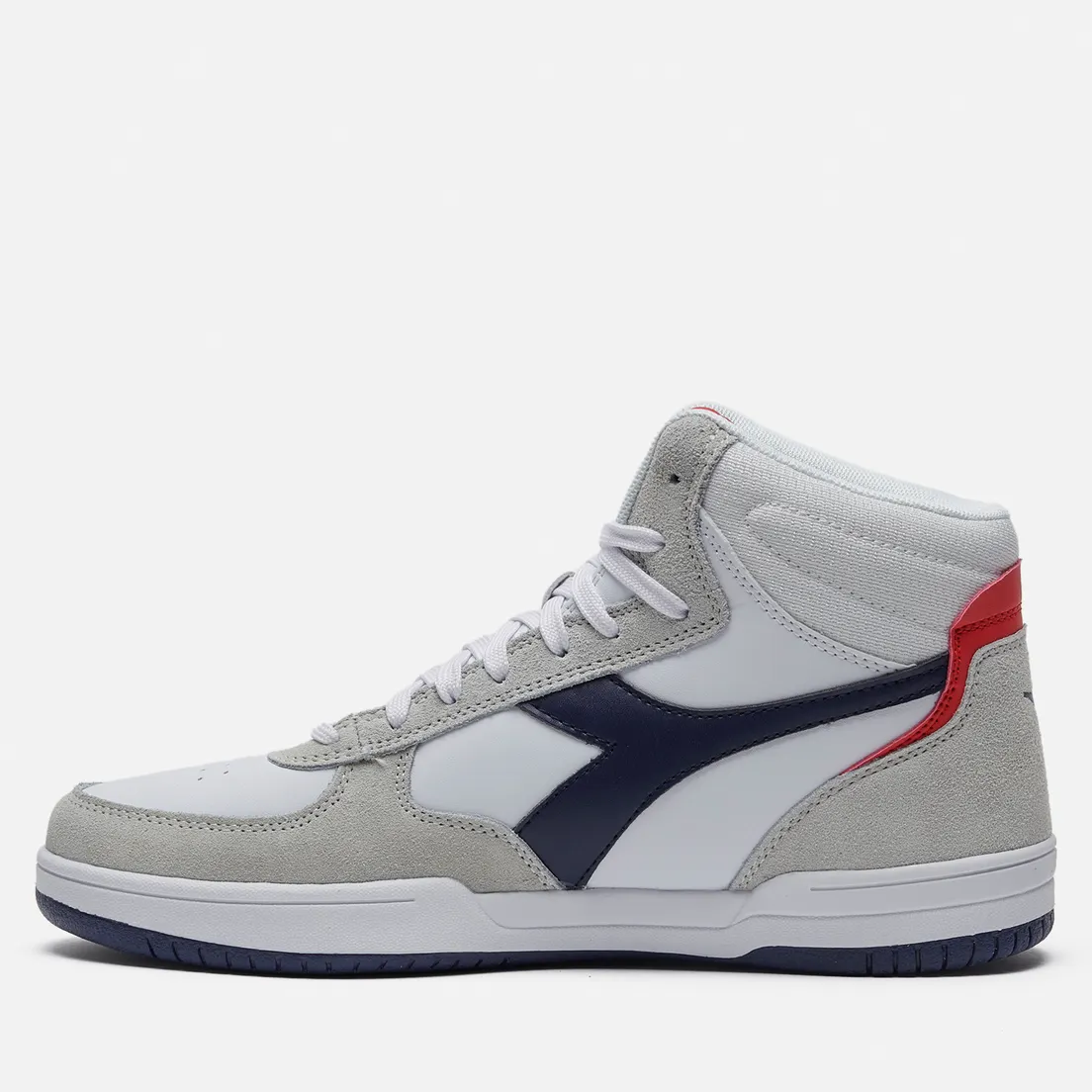 Diadora Мужские кроссовки Raptor Hign SL