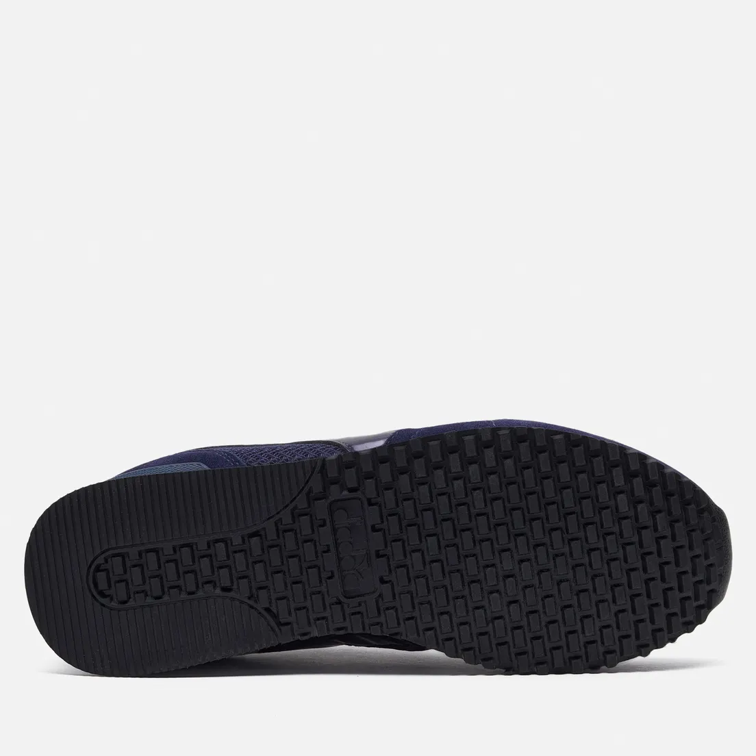 Diadora Женские кроссовки Olympia Platform Maxi