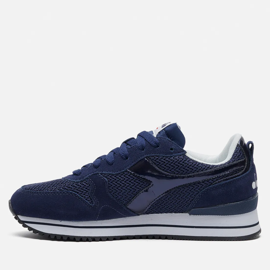 Diadora Женские кроссовки Olympia Platform Maxi