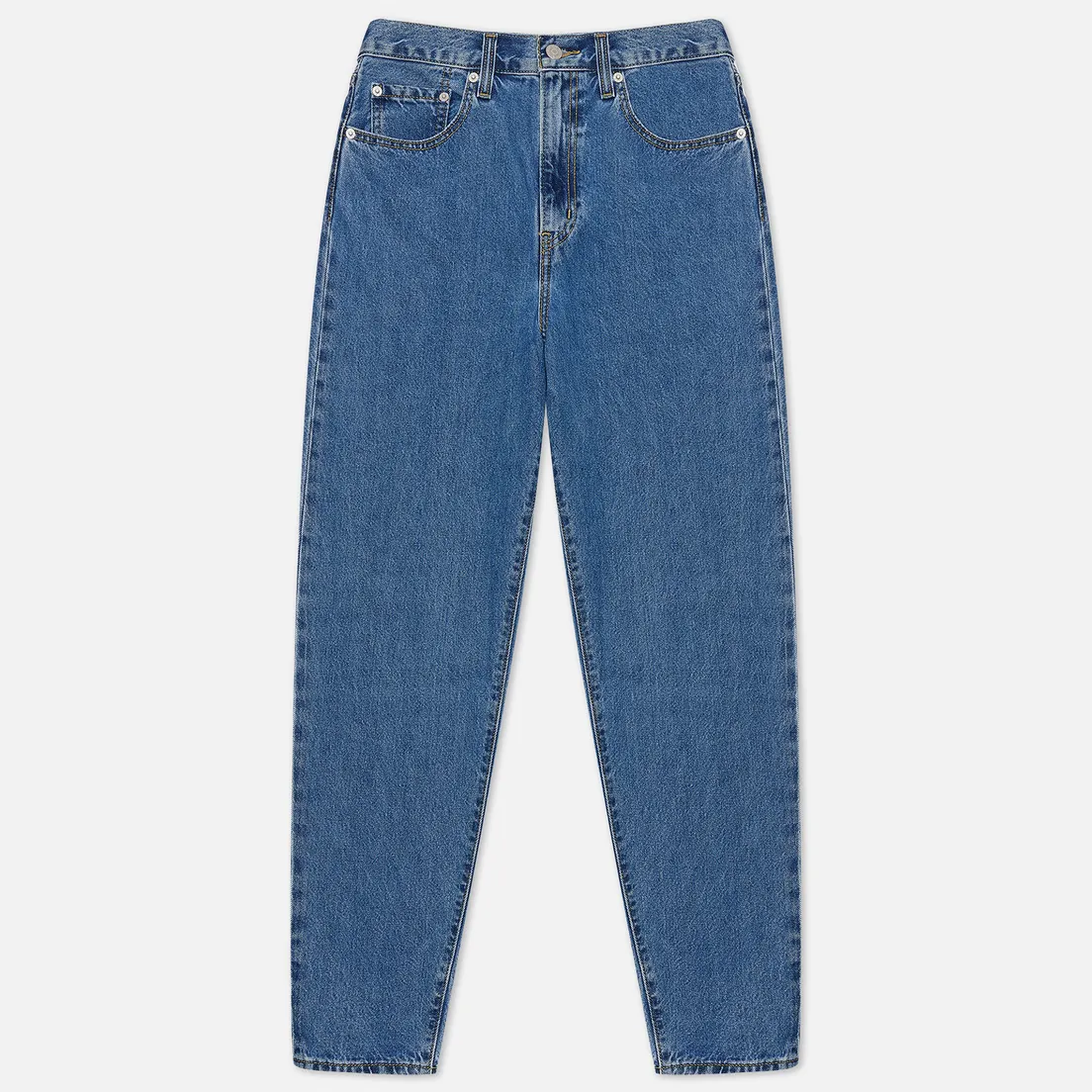 Levi's Женские джинсы High Loose Taper