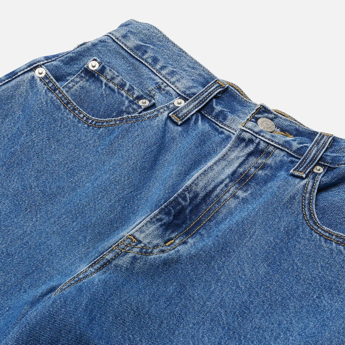 Levi's Женские джинсы High Loose Taper