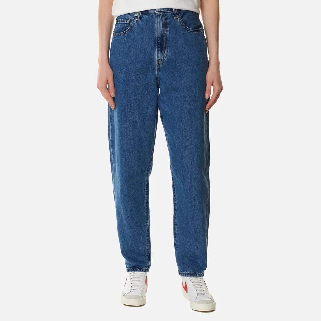 Levi's Женские джинсы High Loose Taper