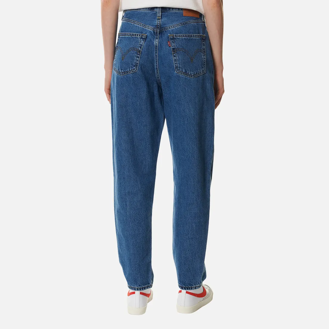 Levi's Женские джинсы High Loose Taper