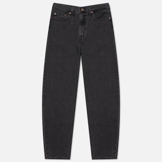 Женские джинсы Levi's High Loose Taper Lose Control