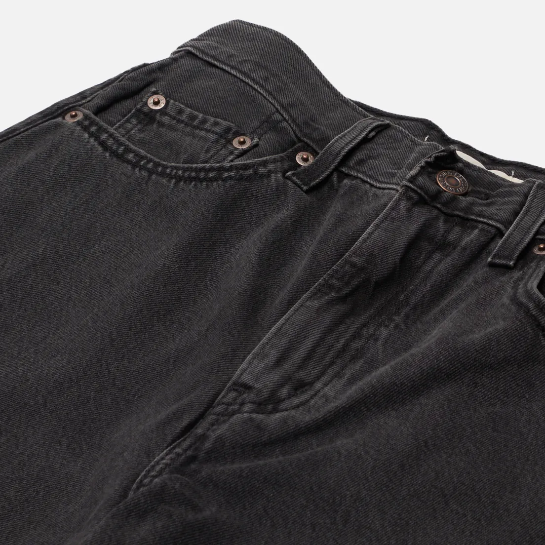 Levi's Женские джинсы High Loose Taper