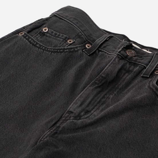 Женские джинсы Levi's High Loose Taper Lose Control