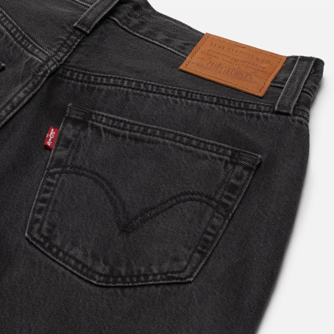 Levi's Женские джинсы High Loose Taper