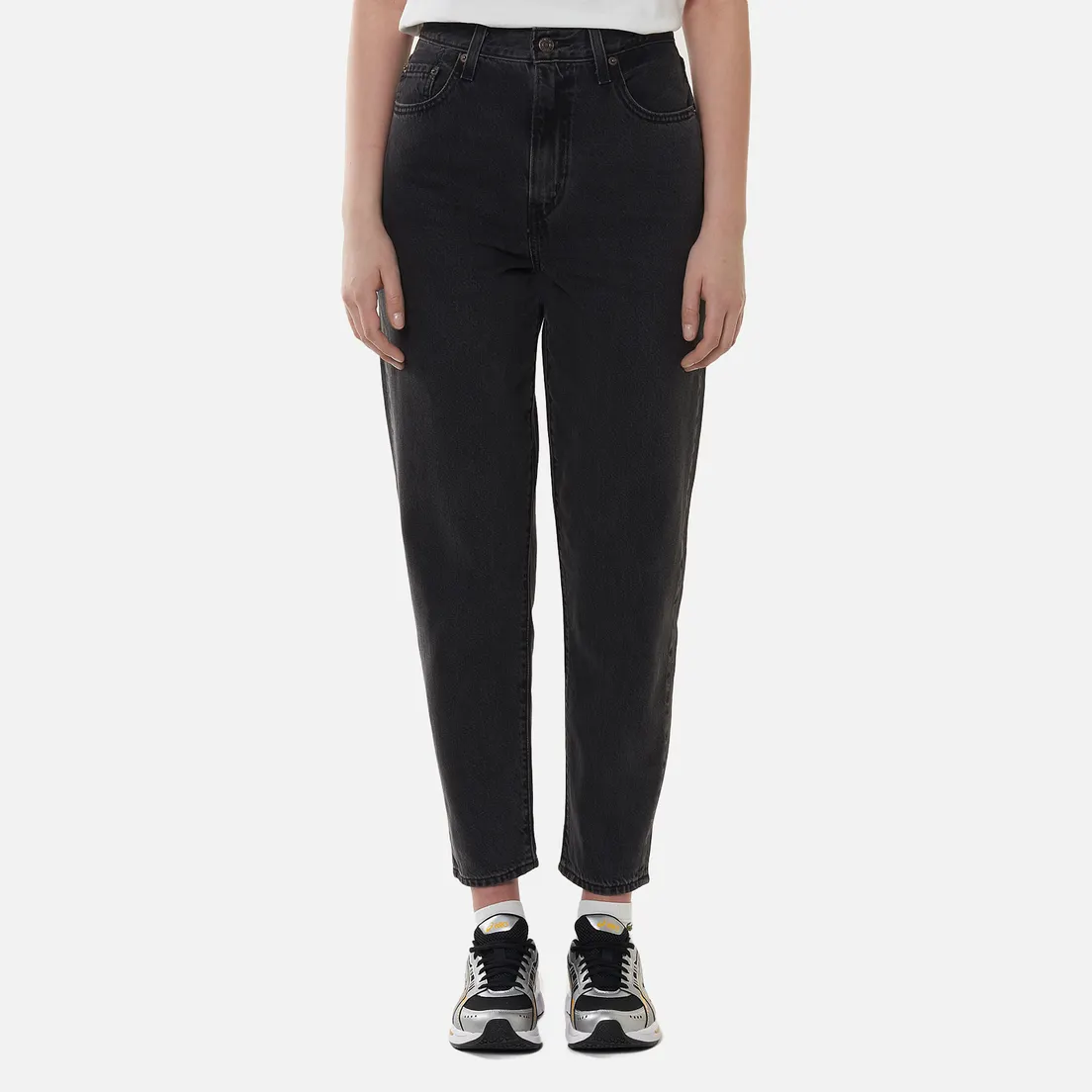 Levi's Женские джинсы High Loose Taper