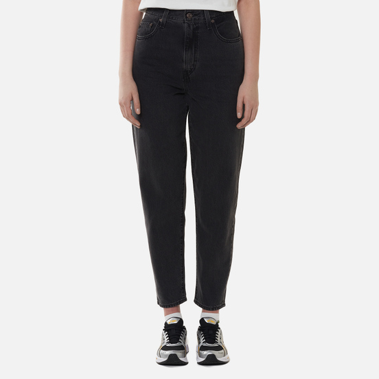 Женские джинсы Levi's High Loose Taper Lose Control