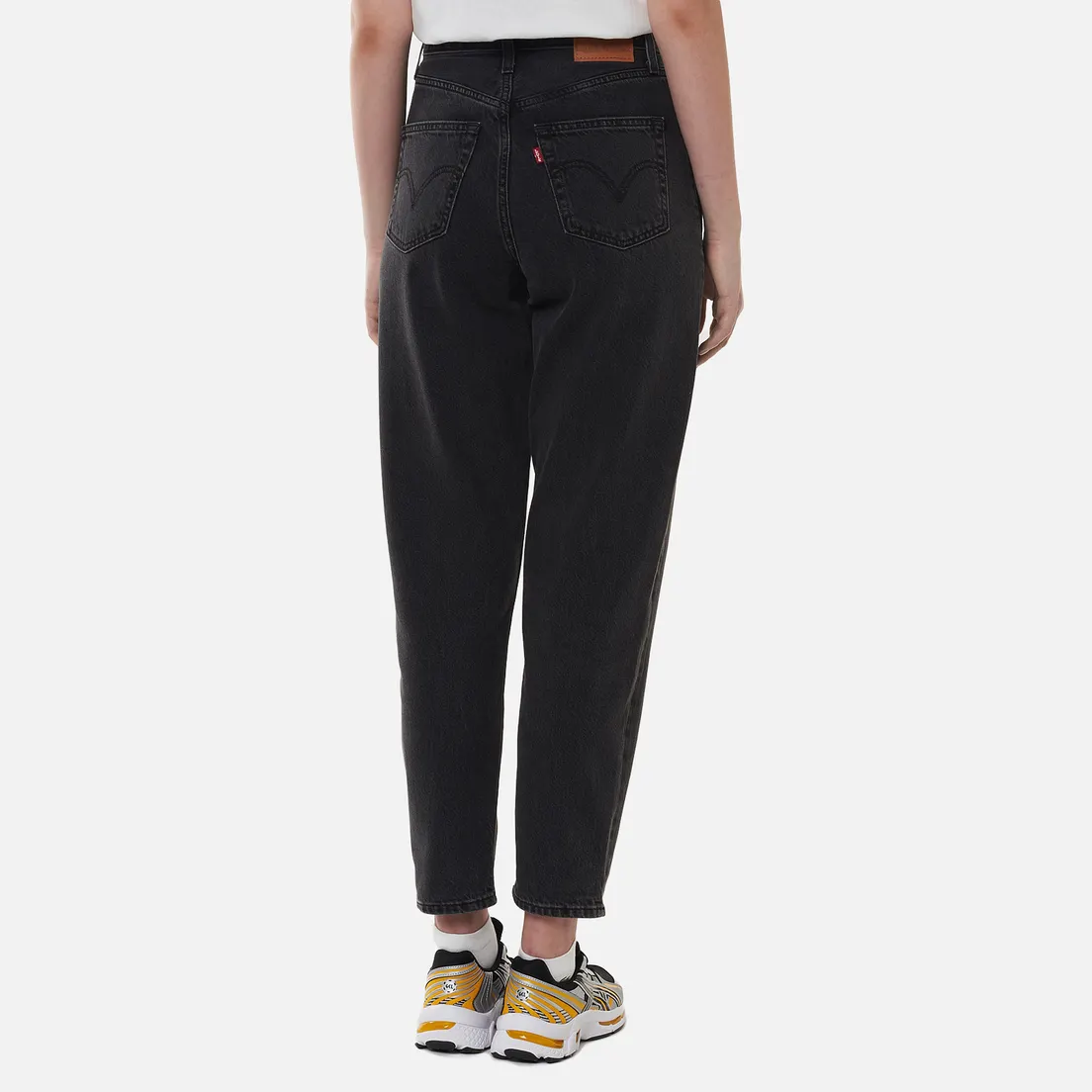 Levi's Женские джинсы High Loose Taper