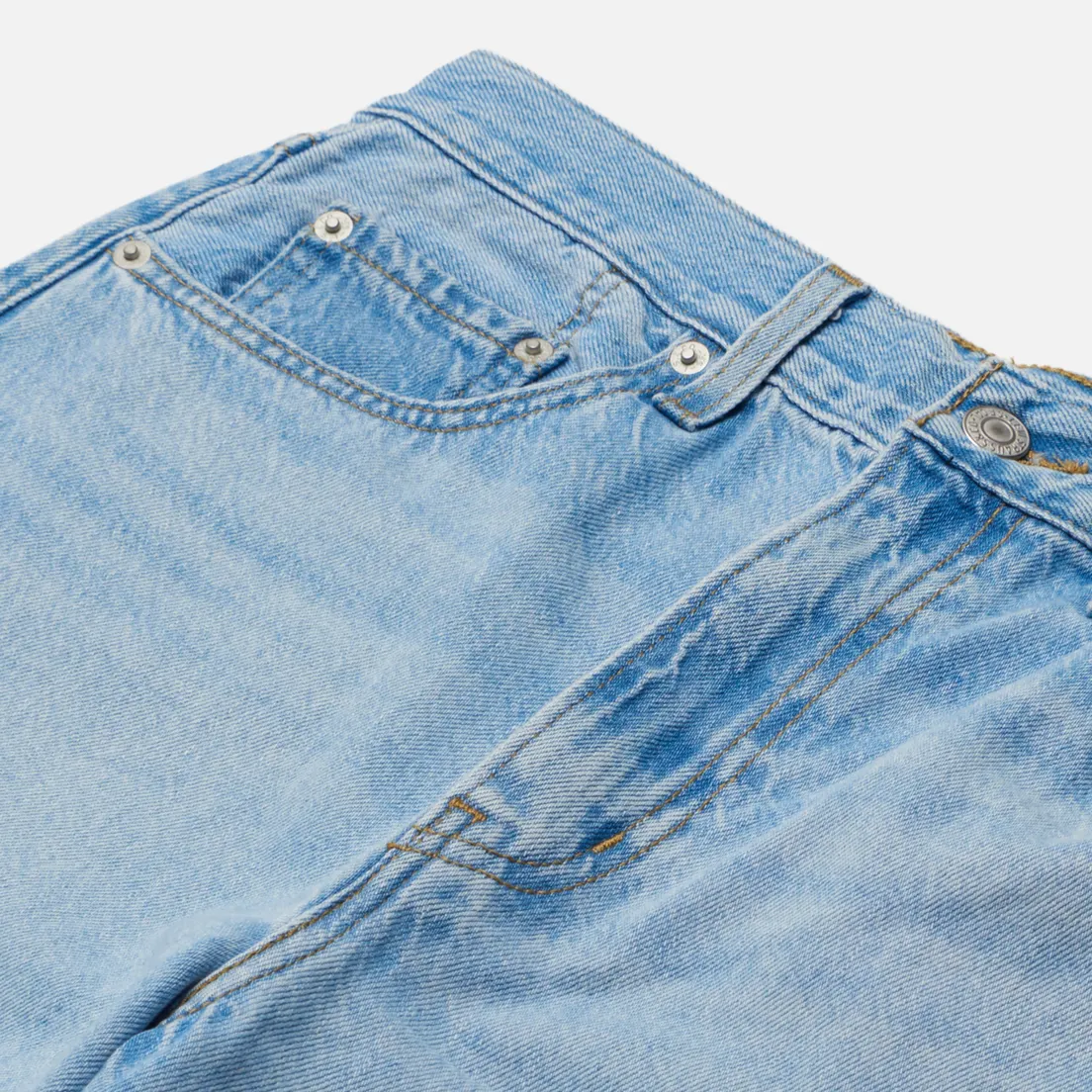 Levi's Женские джинсы High Loose Taper