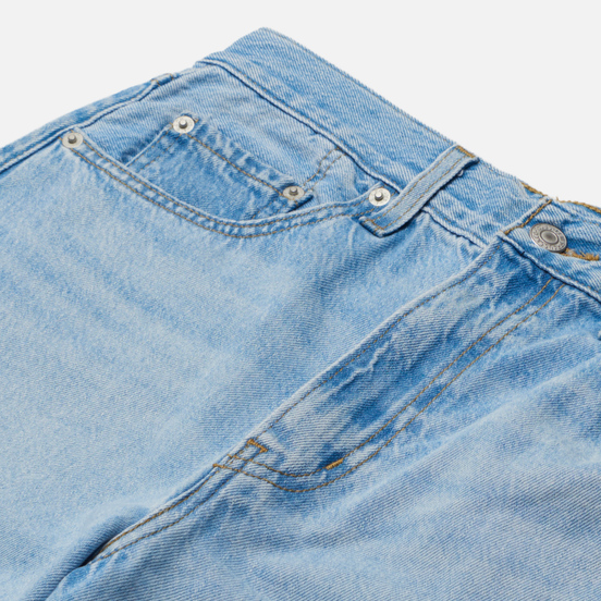 Женские джинсы Levi's High Loose Taper Near Sighted Tencel