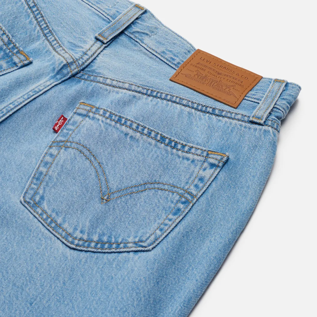 Levi's Женские джинсы High Loose Taper