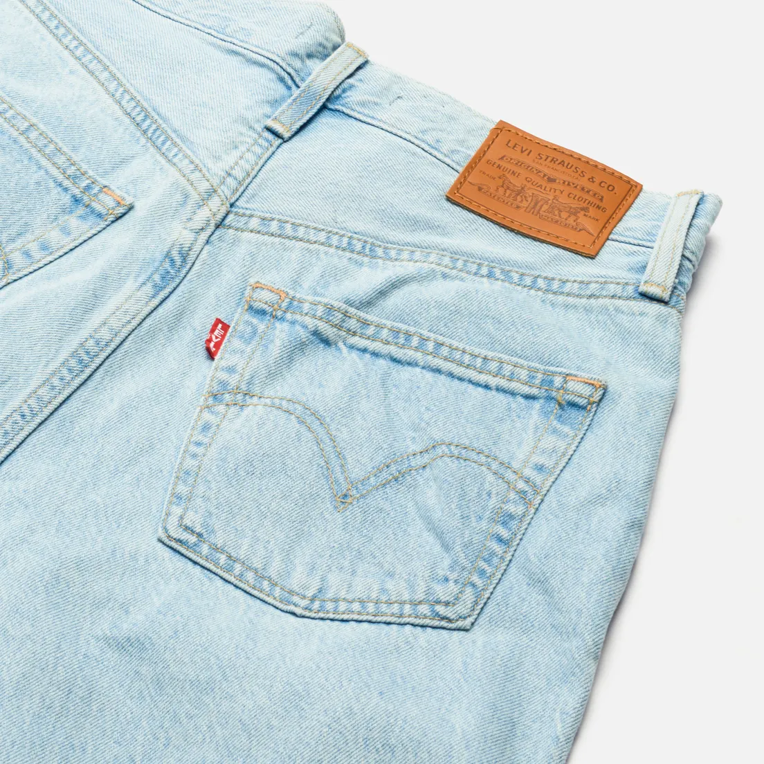 Levi's Женские джинсы High Loose Taper