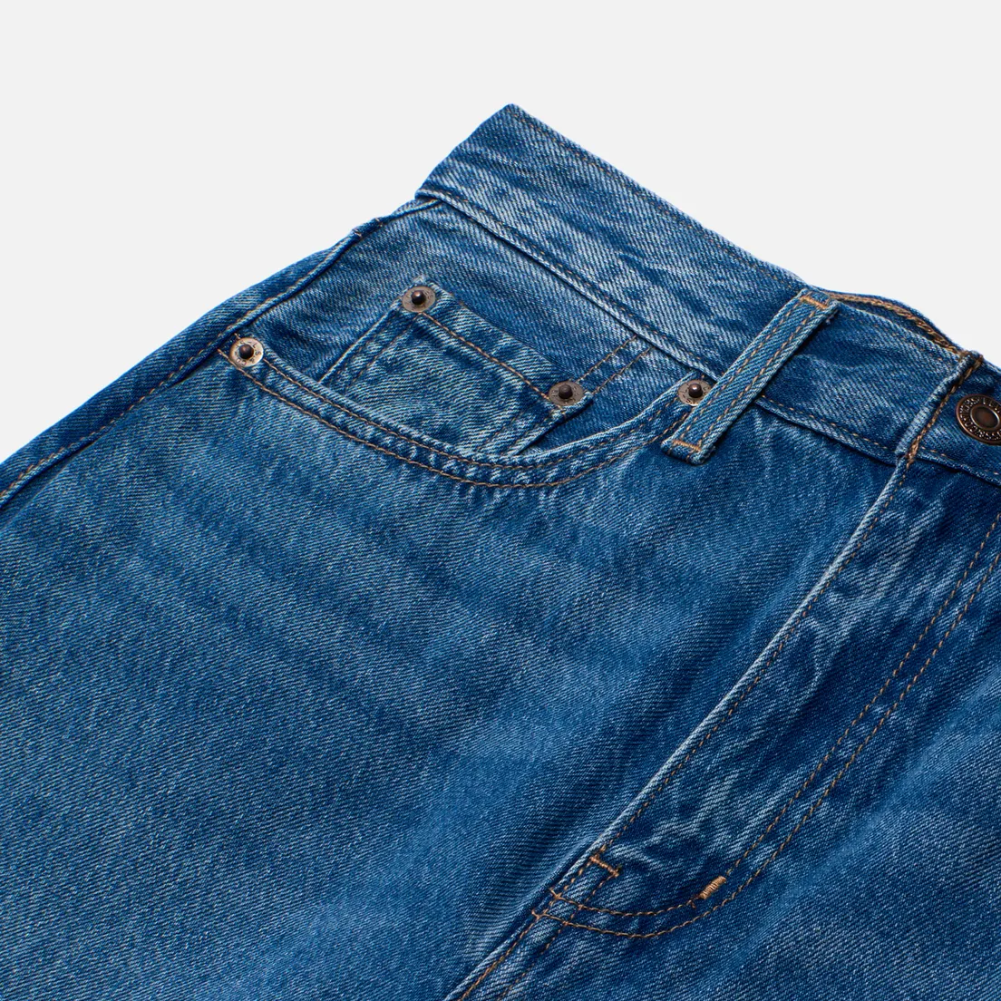 Levi's Женские джинсы High Loose Taper