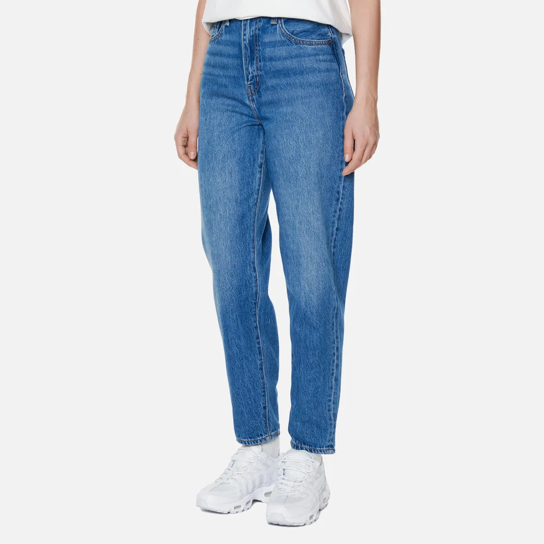 Levi's Женские джинсы High Loose Taper