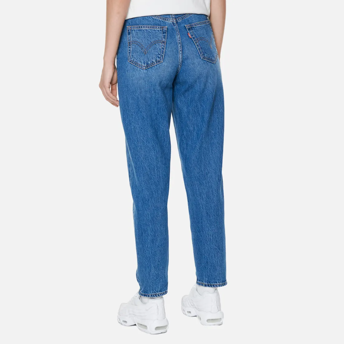 Levi's Женские джинсы High Loose Taper