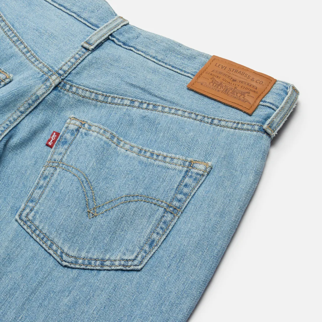 Levi's Женские джинсы High Loose Taper