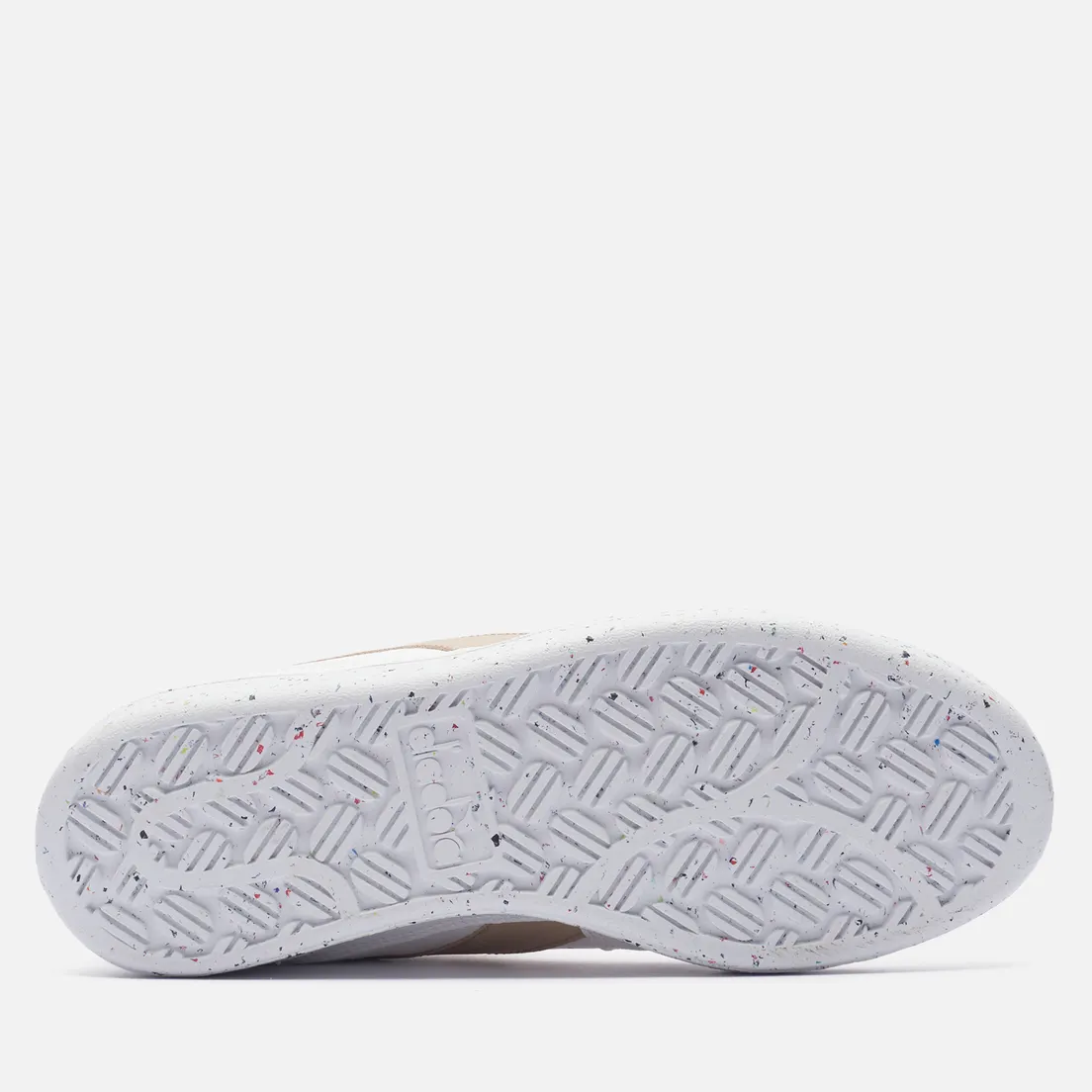 Diadora Heritage Мужские кроссовки Mi Basket Row Cut 2030