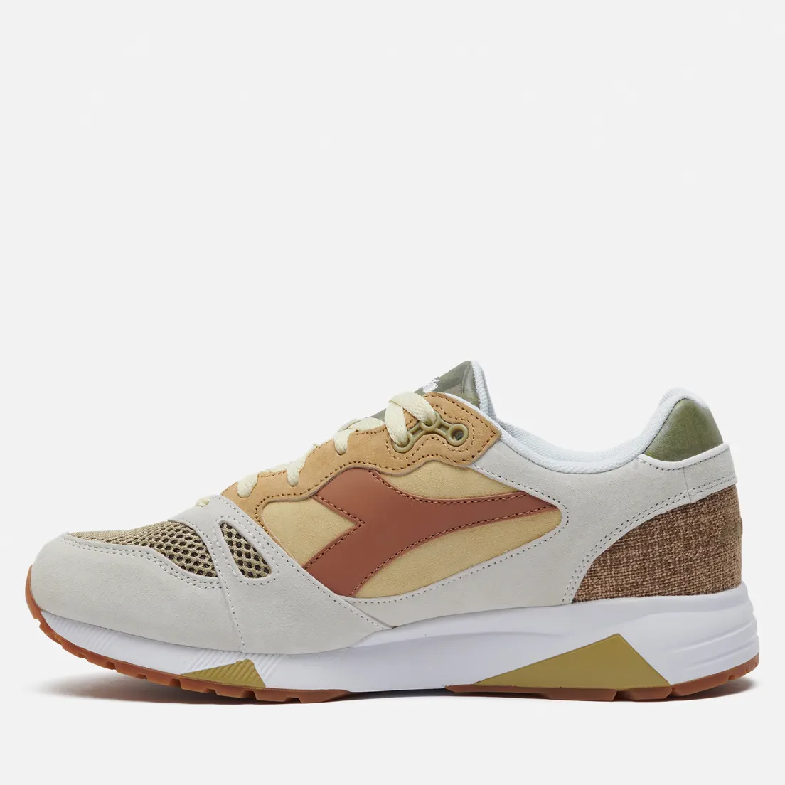 Diadora Мужские кроссовки S.8000 Camo