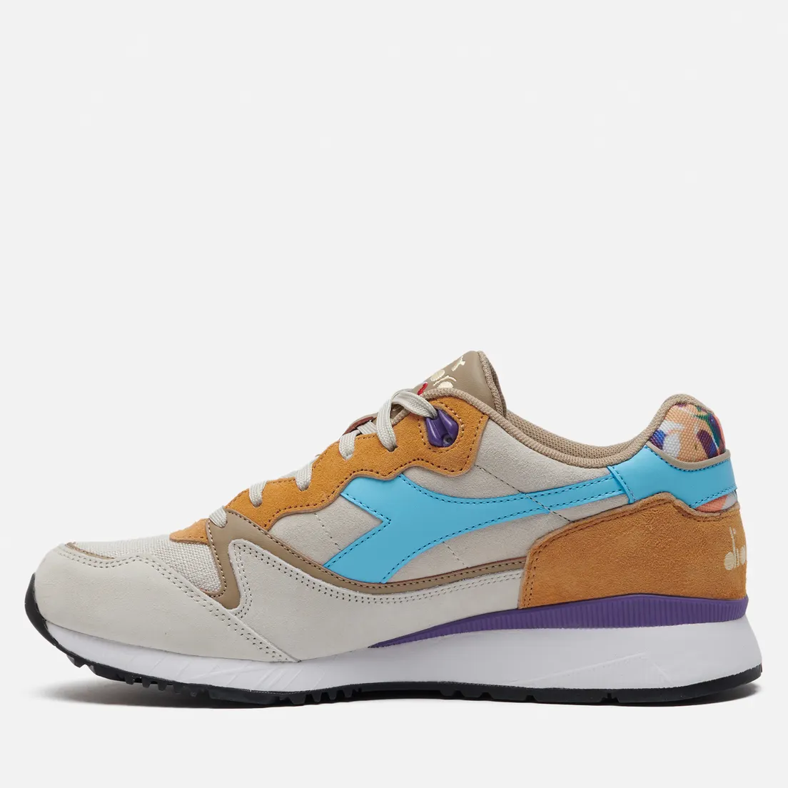 Diadora Мужские кроссовки V.7000 Camo