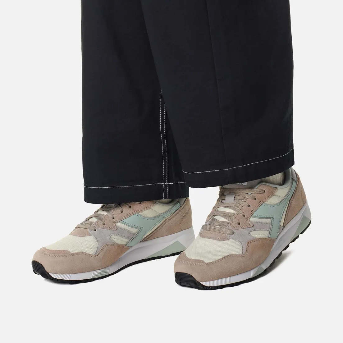 Diadora Мужские кроссовки N.902