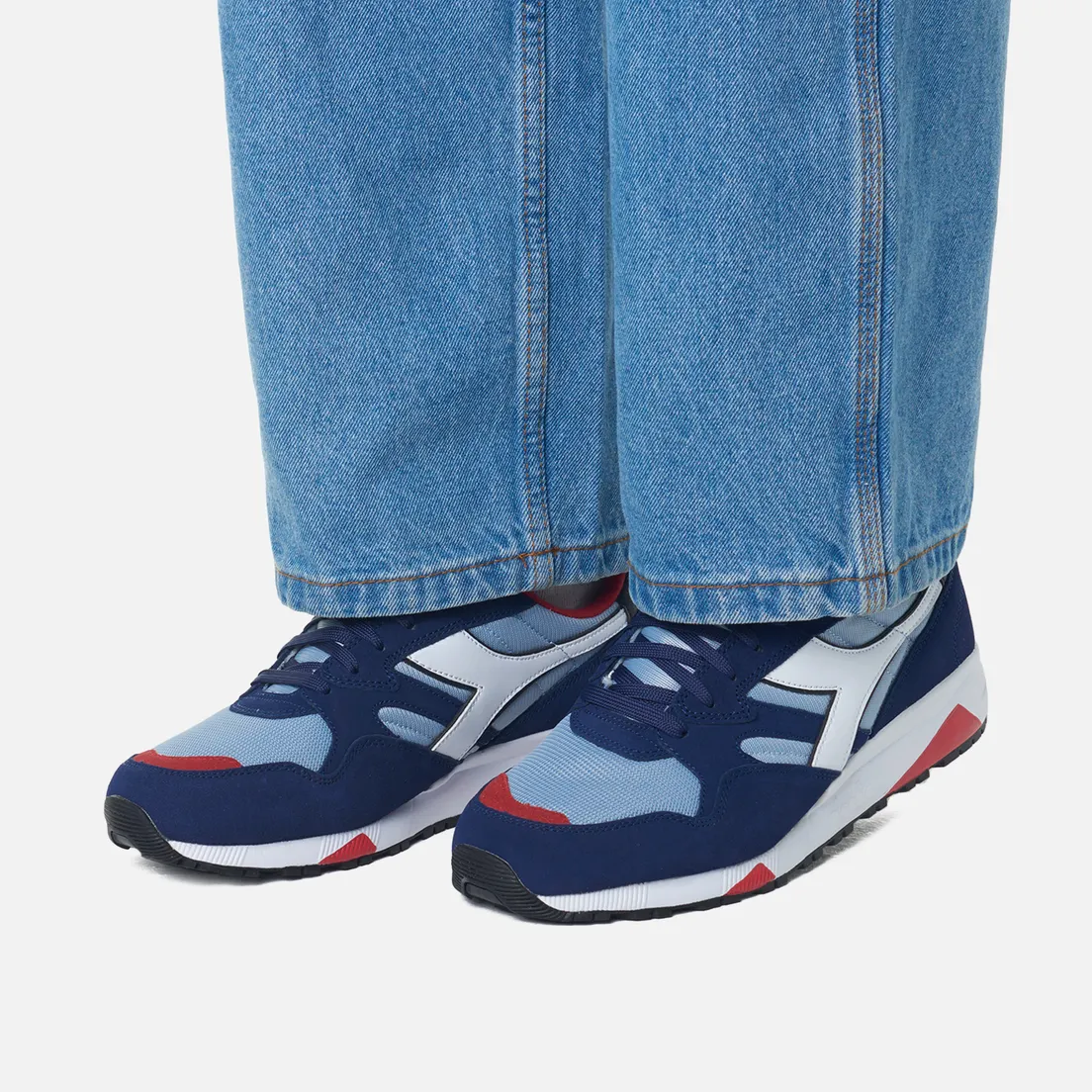 Diadora Мужские кроссовки N.902