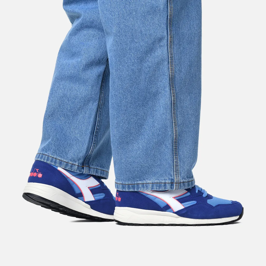 Diadora Кроссовки N.902